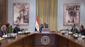 وداعاً للروتين.. مجلس الوزراء يطلق بثًا تجريبيًا لمنصة تراخيص الاستثمار الإلكترونية