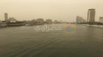 العيد.. والجو الغريب!.. الأرصاد تحذر من طقس حار ورياح وأتربة في ثالث أيام عيد الأضحى 2025