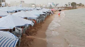 قلب الجو فجأة.. بيان عاجل من الأرصاد بشأن طقس الأربعاء.. درجات الحرارة والظواهر الجوية المنتظرة