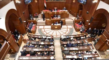 سر الميه.. انكشف!.. “طاقة الشيوخ” يكشف آليات الحكومة لمواجهة التصحر ونقص المياه