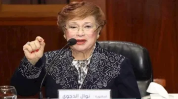 يا ستار.. الدجوي.. محامي نوال الدجوي يكشف مصير مصالحة العائلة بعد تصعيد إعلامي غير مسبوق