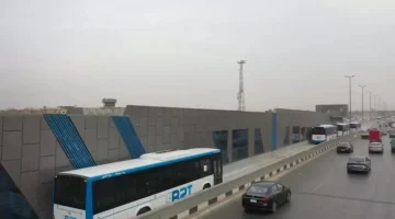 حسبة الدائري.. أسعار تذاكر الأتوبيس الترددي على الدائري تصل لـ15 جنيهًا
