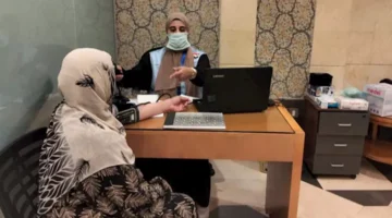 قبل ما تحجز.. وزارة الصحة تكشف عن إجراءات وشروط جديدة لموسم الحج 2025