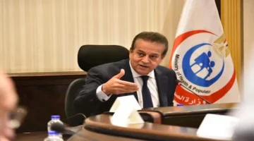 الخوف بقى ذكرى.. وزير الصحة يتحدث عن إنجاز تاريخي للسيطرة على الفيروسات الكبدية بعد عقود من “الرعب”