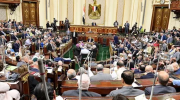 فلوسنا رايحة فين؟.. النواب يفتحون ملف إهدار الكهرباء بمباني الحكومة