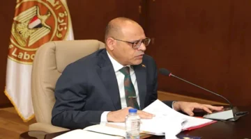 فورية.. والنتيجة مذهلة!.. وزارة العمل تستعيد حقوق 49 عاملاً مصرياً بدولة عربية