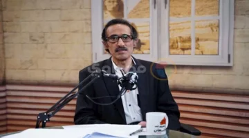 صدمة الجلاد.. يختار إبراهيم عيسى للبرلمان بدلاً من الباز