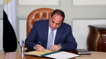 المكان السري.. حقيقة أرض خفض الدين العام بمحافظة البحر الأحمر بعد قرار الرئيس
