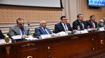 القنبلة هتنفجر.. خلافات مشتعلة بـ”إسكان النواب” بسبب قانون الإيجار القديم وتحذير “داود” من عواقب وخيمة