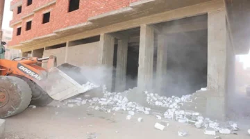 لو عندك مخالفة.. تفاصيل جديدة بقانون التصالح في مخالفات البناء