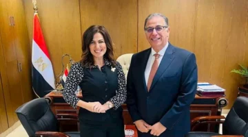 تأثيرك حقيقي.. أمين المصريين بالخارج بالجبهة الوطنية: أنت شريك في رسم المستقبل