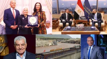إيه علاقة الزئبق؟.. تحذير عاجل من غلق بوابات مفيض سد النهضة وكشف سر الزئبق الأحمر