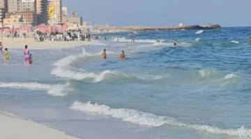 اخيرا الجو هيحلو.. الأرصاد تكشف خريطة الطقس حتى الأحد المقبل