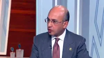 مصر حاسباها صح.. برلماني يكشف تفاصيل موقف مصر الحكيم من التصعيد الإسرائيلي الإيراني