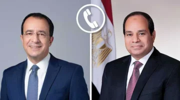 المسألة خطيرة.. السيسي يشدد على وقف العمليات العسكرية الإسرائيلية بمختلف الجبهات الإقليمية