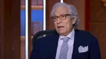 لأول مرة نسمعها.. فاروق حسني يكشف مفاجأة عن حرية الرأي في عهد مبارك والوضع الحالي