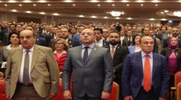 جاهزين للمواجهة.. أمين تنظيم حماة الوطن: الحزب على أتم الاستعداد للمنافسة في انتخابات الشيوخ بقوة