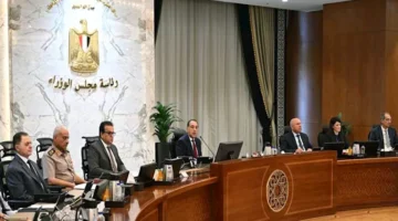 عقد الـ 30 عامًا.. موافقة حكومية على إنشاء محطة دحرجة “رورو” بميناء السخنة
