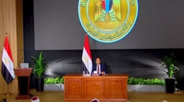 مصر تنتظر.. بث مباشر للمؤتمر الصحفي الأسبوعي لرئيس الوزراء