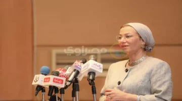 إلحق نفسك.. وزيرة البيئة تحذر من اقتراب مصر من منطقة نشاط زلزالي.. وتدعو للاستعداد المبكر