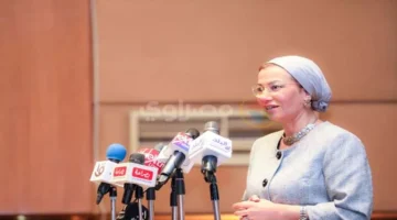 خلاص مابقاش ينفع.. وزيرة البيئة تكشف: قانون المحميات بحاجة ماسة للتعديل لمواجهة التحديات الجديدة