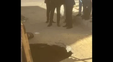 المياه أولى.. عمرو أديب يصدم بتعليقه على واقعة التنقيب عن الآثار بالأقصر: كفاية آثار.. عاوزين مياه