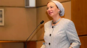 محدش كان متوقع.. أول طلب من مجلس الشيوخ لوزيرة البيئة قبل تولي منصبها الدولي