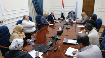 لساكنين مصر الجديدة.. محافظ القاهرة يتابع خطة تطوير شاملة لشوارعها الحيوية