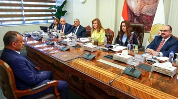 لو قدمت وظيفة.. إليك كل تفاصيل لقاءات لجنة التنمية المحلية بالمتقدمين للوظائف