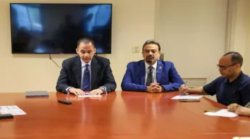 خلص الكلام.. الصحة تحسم الجدل وتوضح مصير مرضى مستشفى “هرمل” رسميًا