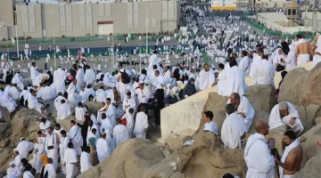 جهزوا شنطكم.. بدء تفويج حجاج القرعة من مكة المكرمة للمدينة المنورة بتوجيهات رئيس البعثة