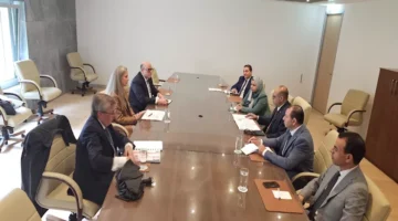 أخيراً.. شغل بجد! .. وزير العمل يعلن استراتيجية وطنية لربط التشغيل باحتياجات السوق قريبًا