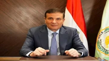 متقلقش على حاجتك.. وزير الزراعة يتابع بنفسه استمرارية الخدمات الحيوية خلال عيد الأضحى