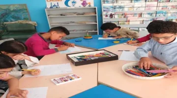 عيد مختلف.. ثقافة الإسماعيلية تحتفل بعيد الأضحى بلقاءات تثقيفية وورش عمل للأطفال