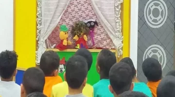 ولادك هيحتفلوا صح.. ثقافة الإسماعيلية تنظم لقاءات تثقيفية وورش عمل ممتعة للأطفال في عيد الأضحى
