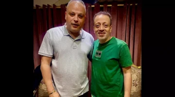 فجأة وبدون سابق إنذار.. إلغاء حفل لؤي بالإسكندرية بسبب ظروف قهرية.. تفاصيل ما حدث