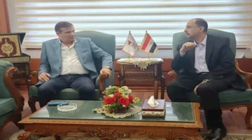 بعد طول انتظار.. وزير الزراعة يناقش ملفات التعديات ودعم الفلاحين بسوهاج بخطوات حاسمة