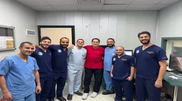 يا فرحة ما تمت.. تزايد مرعب في جلطات القلب الحادة بين الشباب بسبب “حشيش العيد”.