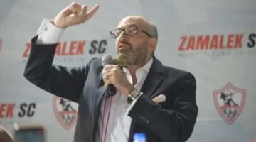 من جوه الزمالك.. حسام المندوه يفجر مفاجآت كبرى عن صفقات الفريق الجديدة وتفاصيل هيكلة إدارة الكرة المنتظرة