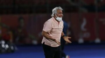 طولان حسمها.. قائمة منتخب مصر لكأس العرب جاهزة بعد اختيار نجوم المنتخب الأول