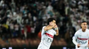 السر انكشف.. مصير زيزو في نهائي كأس مصر يتوقف على عدم التجديد
