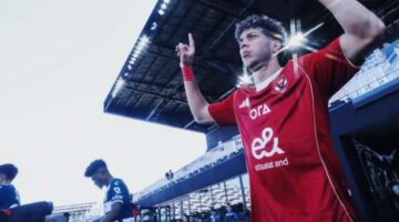 خلص الكلام.. إمام عاشور يحسم الجدل ويكشف تفاصيل خلافاته مع شيكابالا ودونجا