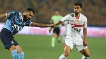 دي خطة التتويج!.. ملامح التشكيل المنتظر للزمالك وبيراميدز في نهائي كأس مصر 2025