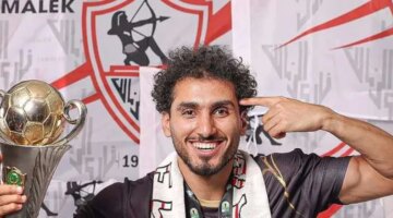 ده على مين؟.. رد ناري من أحمد حمدي على الزمالك بشأن نفقات سفره