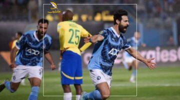 تاريخ بيتكتب.. اتحاد الكرة يهنئ بيراميدز رسميًا بعد التتويج بدوري أبطال أفريقيا