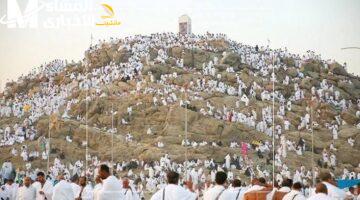 يا بخت اللي يحضرها.. موعد وقفة عرفة 2025 وأسرار فضل هذا اليوم العظيم