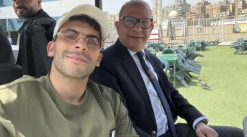 الكلمة الأخيرة وصلت.. اتحاد الكرة يرسل خطابًا رسميًا للزمالك ليحسم عقد زيزو نهائيًا