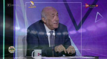 سؤال بمليون جنيه.. فتحي سند يفتح نقاشًا حادًا مع الجماهير حول ملف كأس العالم للأندية