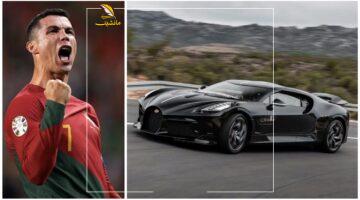 لسه الأسطورة.. رونالدو يضرب ألمانيا بقسوة ويصعد بالبرتغال لنهائي دوري الأمم الأوروبية.