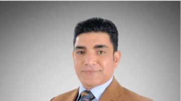 عينه في وسط راسه.. إبراهيم نور الدين مراقباً لتحكيم نهائي كأس مصر بين الزمالك وبيراميدز